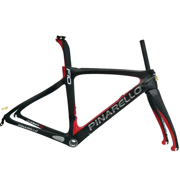 Pinarelllo Dogma F10 Carbon Fiber Road Bike Frame